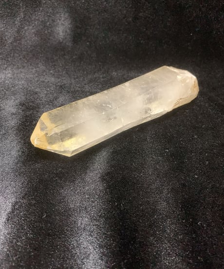 ヒマラヤ水晶　⑯