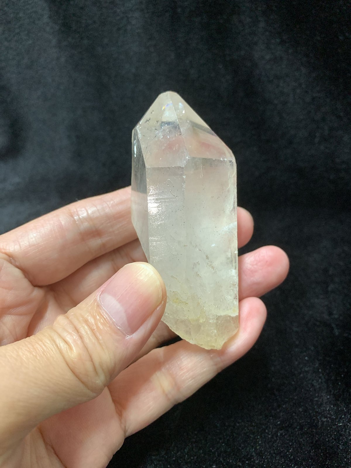 ヒマラヤ水晶 ㉑ | うさぎ屋