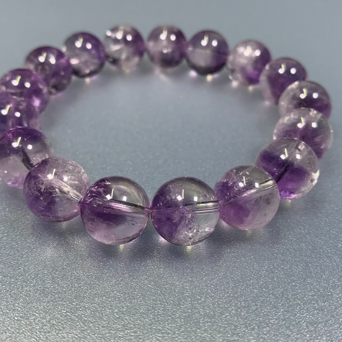 最高品質 ファントムアメジスト♡パーム♡ロマネサイト共生♡爆虹♡No.1624 fit=scale-down,w=1200