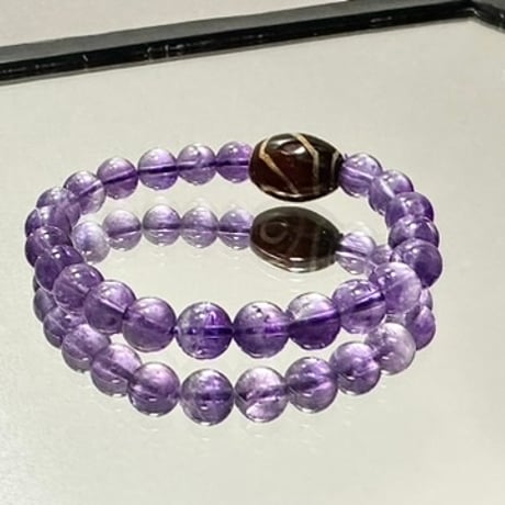 天珠8539☆ 楽しくっ