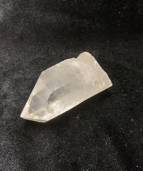 ヒマラヤ水晶　⑮