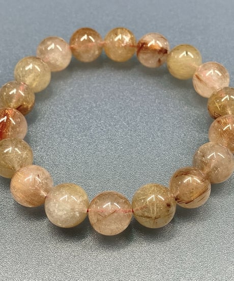 タイガールチルクォーツ　12mm