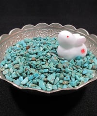 ターコイズさざれ　200g