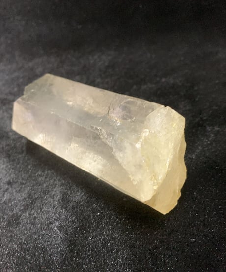 ヒマラヤ水晶　⑳