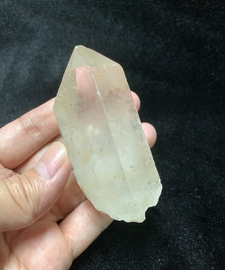 ヒマラヤ水晶　⑮