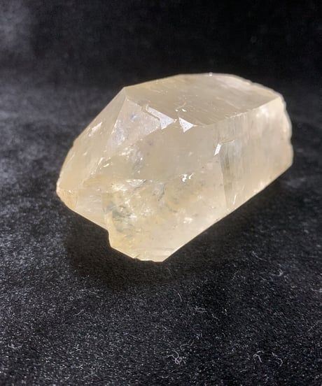 ヒマラヤ水晶　⑰