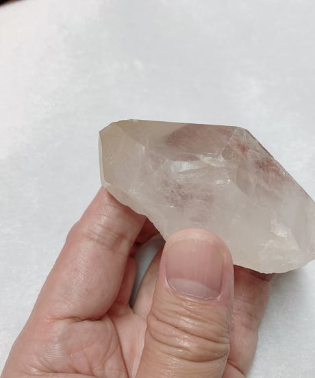 ヒマラヤ水晶　⑤
