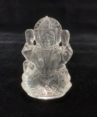 奇跡の出会いをしませんか？ラクシュミー様　ヒマラヤ水晶