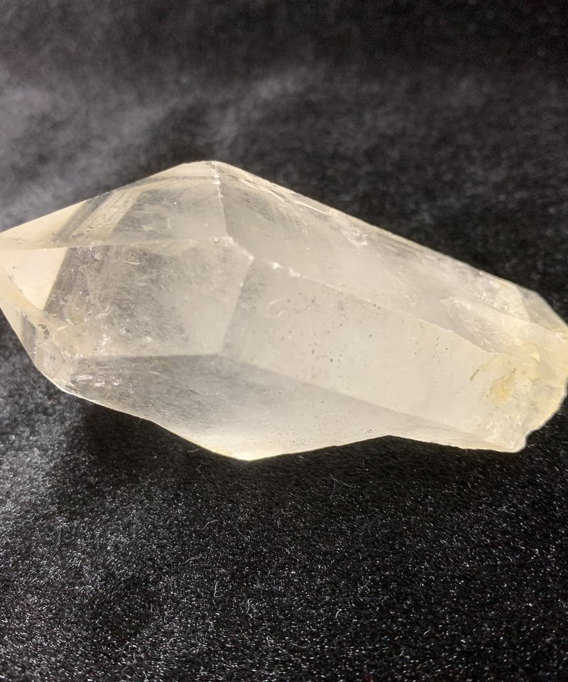 ヒマラヤ水晶 ㉑ | うさぎ屋