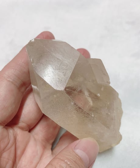 ヒマラヤ水晶　⑨
