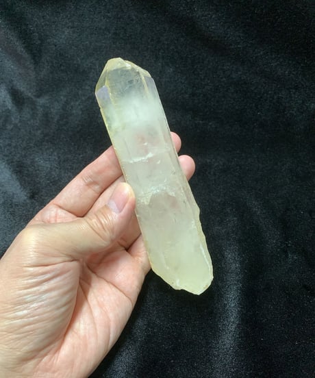 ヒマラヤ水晶　⑯