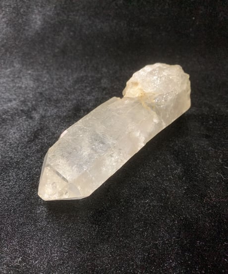 ヒマラヤ水晶　⑪