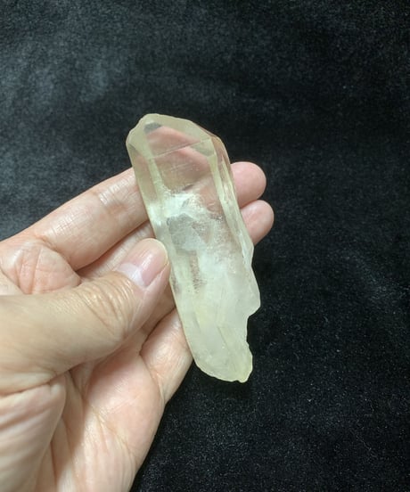 ヒマラヤ水晶　⑫