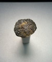 火の神の真珠　アグニマニタイト（インパクトガラス）　③