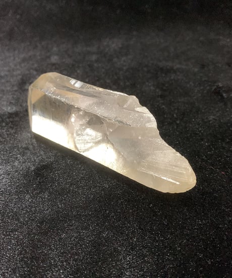 ヒマラヤ水晶　⑫
