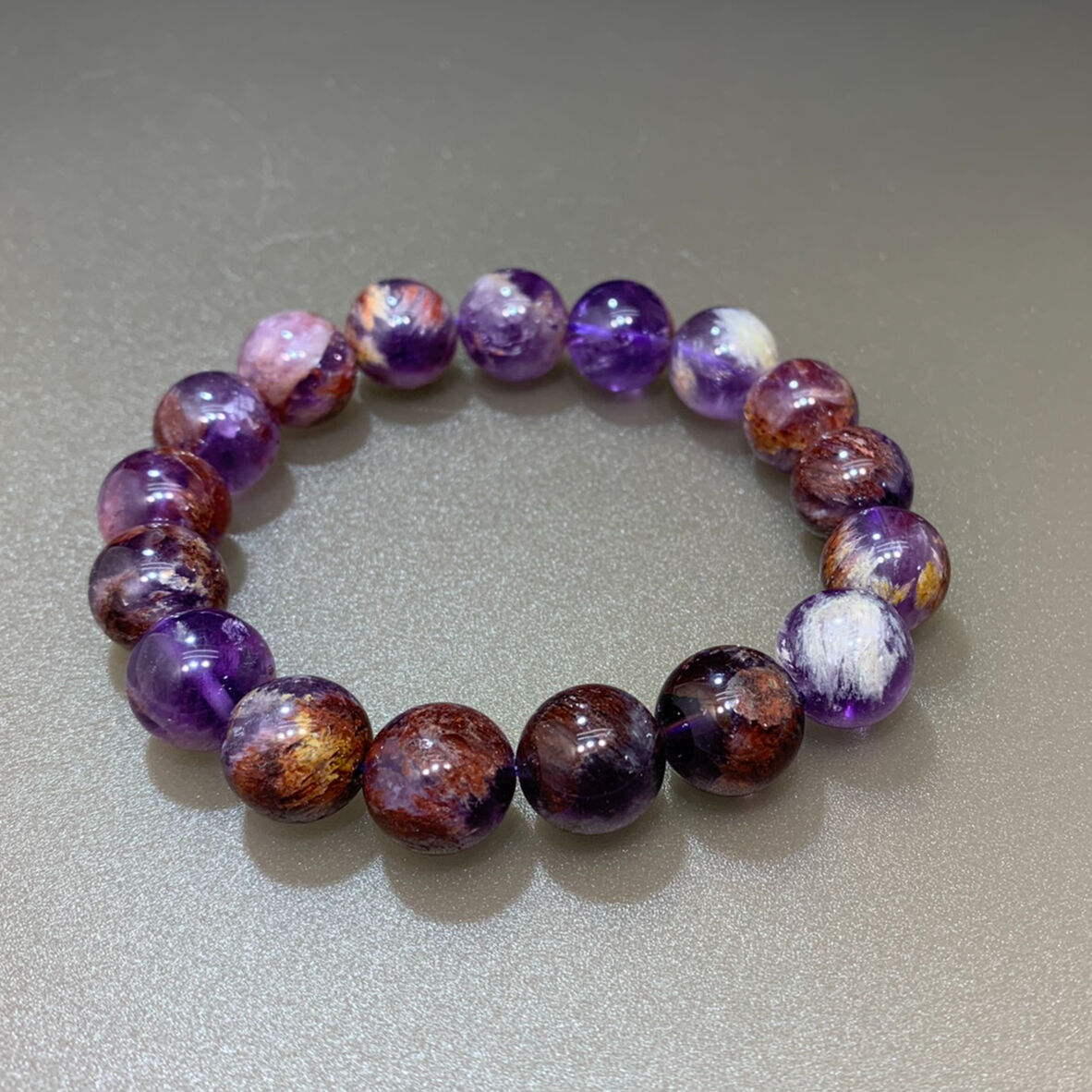 ガーデンアメジスト 12mm～13mm | うさぎ屋