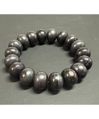 🌸桜瑪瑙（サクラメノウ）バングル | うさぎ屋