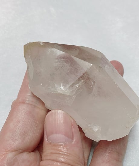 ヒマラヤ水晶　⑤
