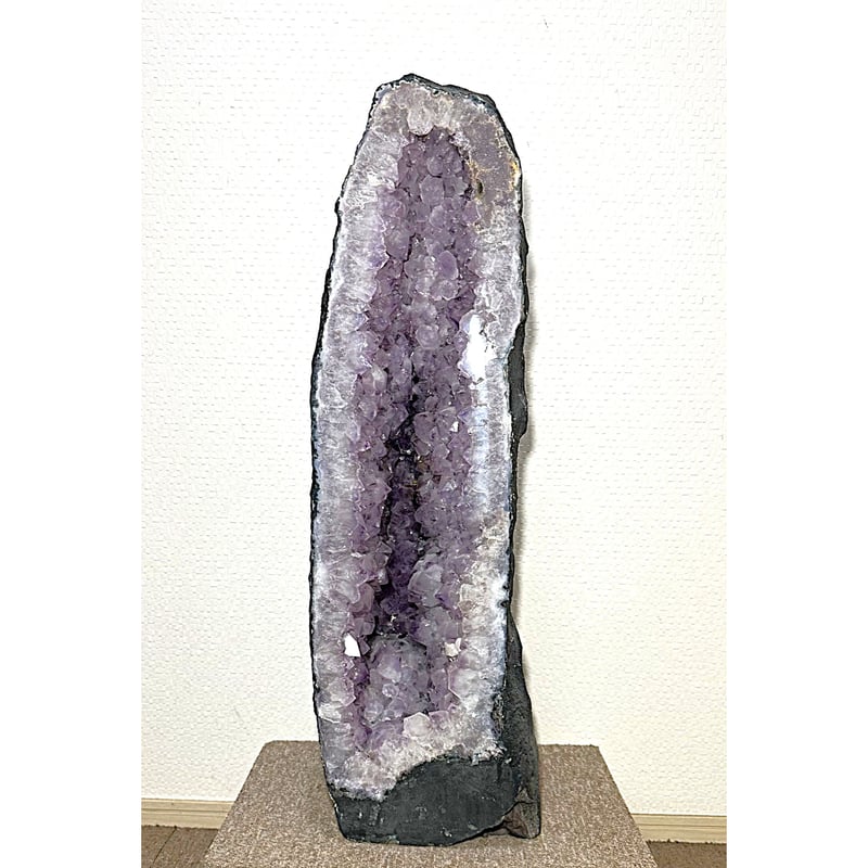 アメジストドーム重さ2.7kg 最終値下げ