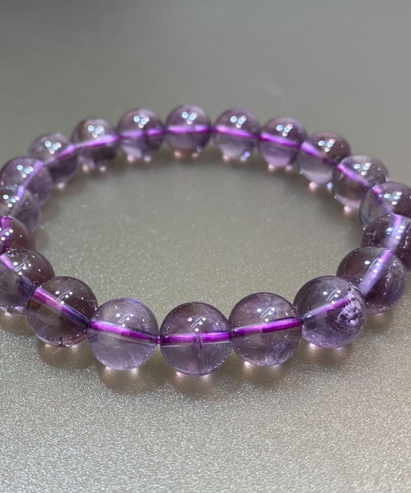 ファントムアメジスト 10㎜ | うさぎ屋