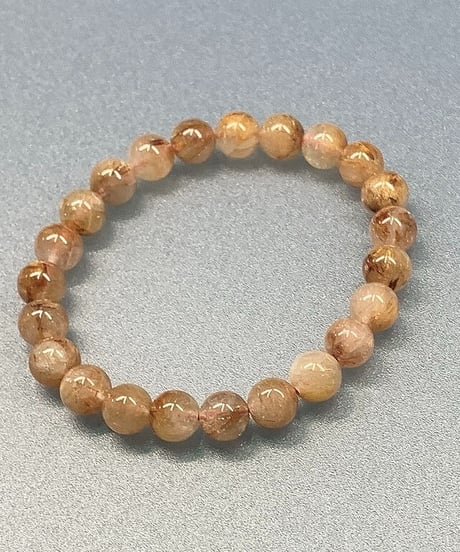 タイガールチルクォーツ　8mm