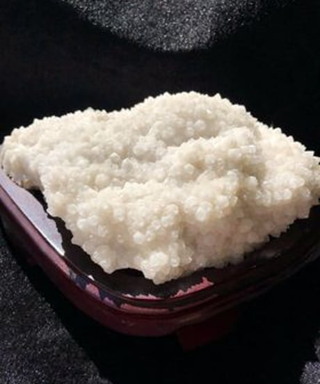 ヒマラヤ水晶原石　要石としていかがでしょう