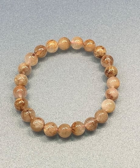 タイガールチルクォーツ　8mm