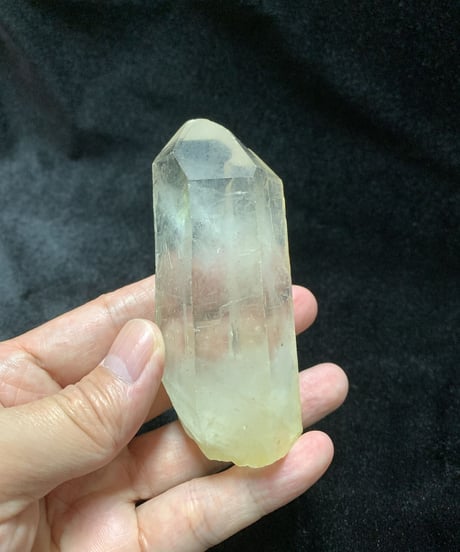 ヒマラヤ水晶　⑳