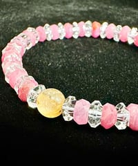 ブラックアクアマリン 8.5㎜ | うさぎ屋