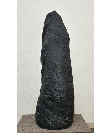 招福開運！ブラジル産アメジストドーム　高さ約78cm　重さ約46kg