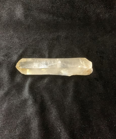 ヒマラヤ水晶　⑯