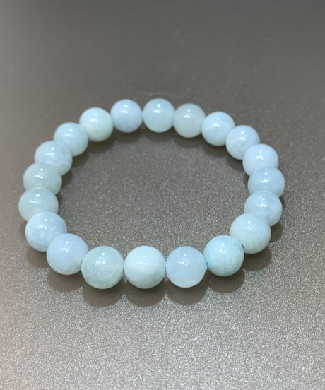 ミャンマー産翡翠　9～9.5mm