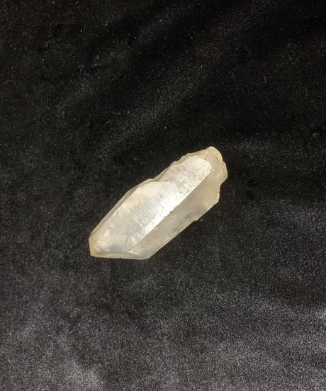ヒマラヤ水晶　⑬