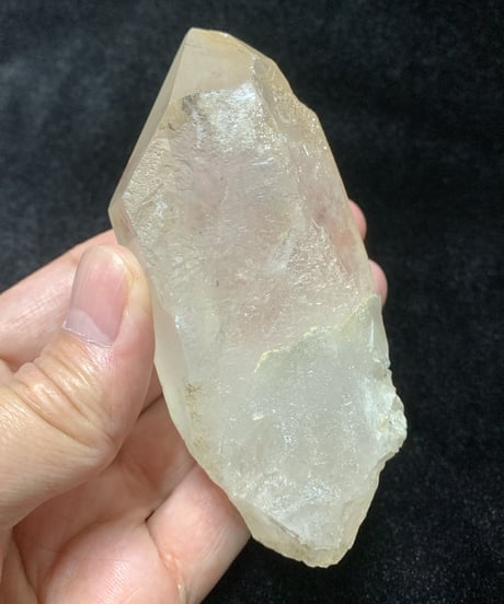 ヒマラヤ水晶　⑭