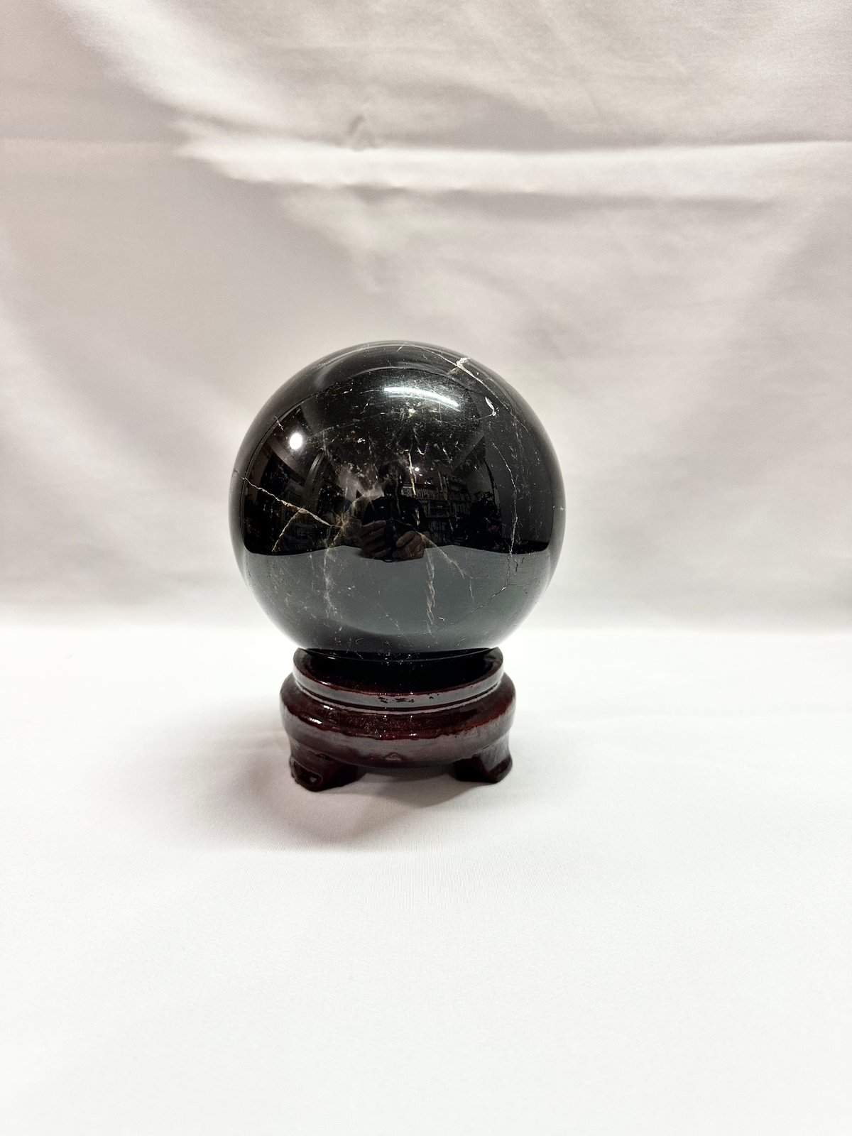 モリオン　天然石　鉱物　約5Kg 台座付き モリオン 天然石 鉱物 約5Kg 台座付き 【公式通販】