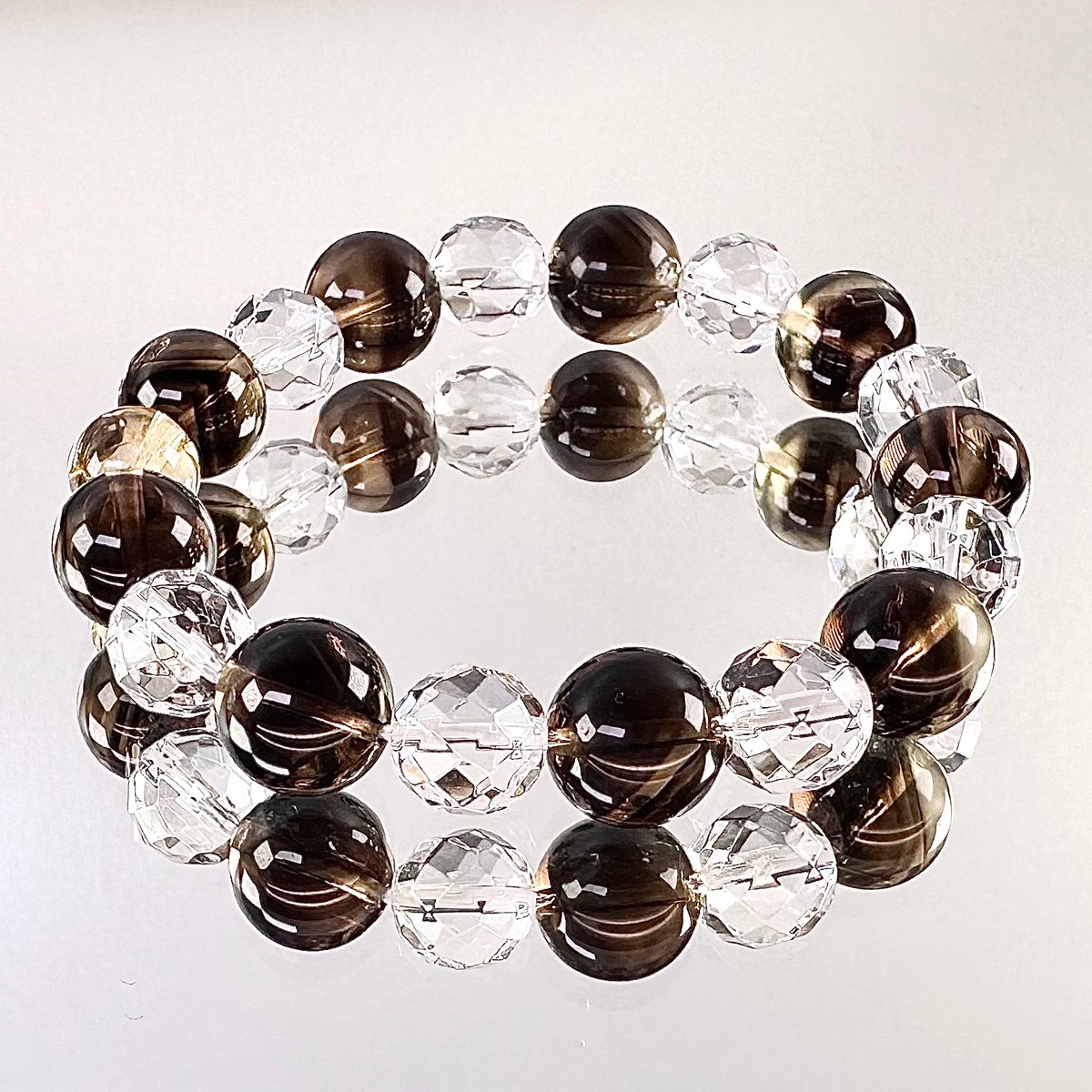 スモーキーファントムシトリン（高品質） 水晶 シトリン | うさぎ屋