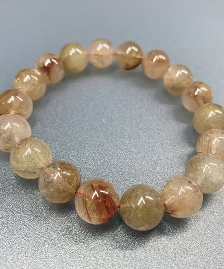 タイガールチルクォーツ　12mm