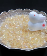 シトリンさざれ　200g
