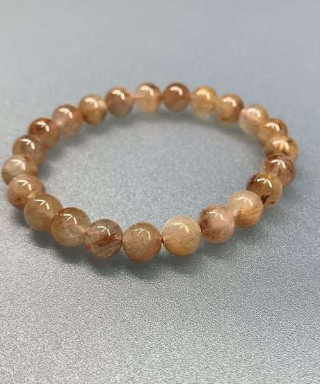 タイガールチルクォーツ　8mm