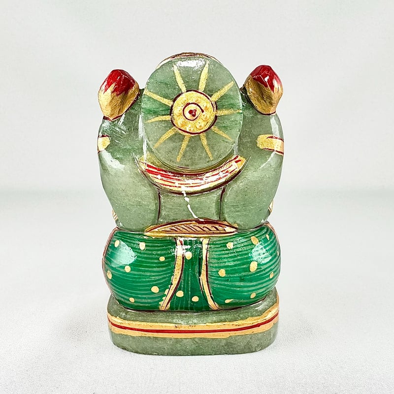 ☆特別ご提供☆THE 七星陣☆【アベンチュリンスペシャルwithガネーシャ