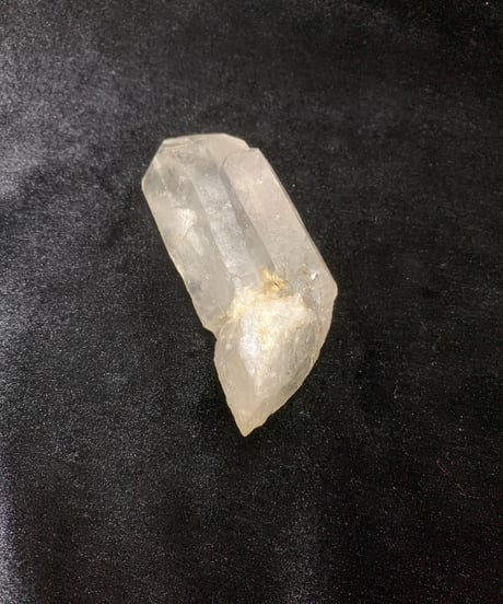 ヒマラヤ水晶　⑪