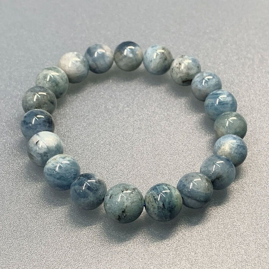 ブラックアクアマリン 約10mm | うさぎ屋