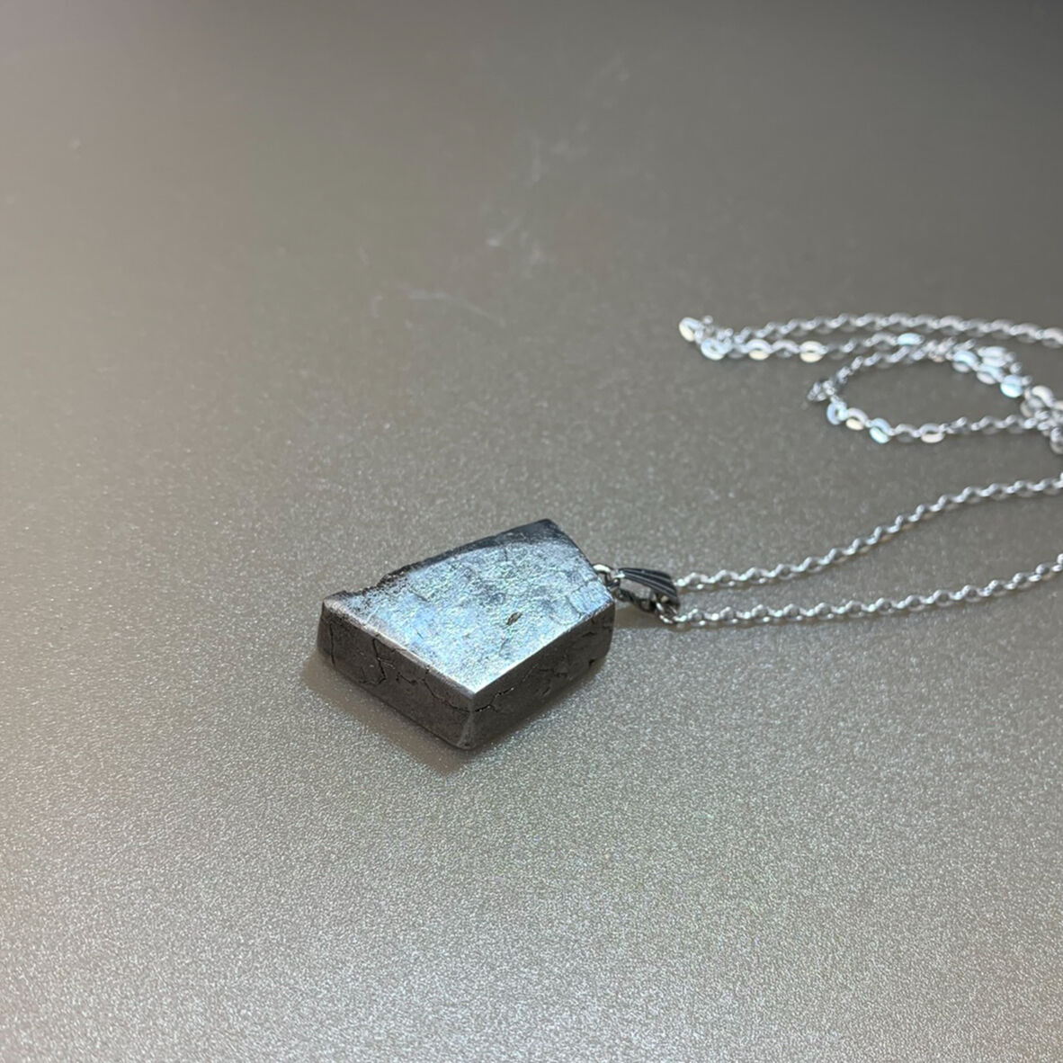 ※meiohsetsuna カンポデルシエロB 隕石丸玉　約5cm meiohsetsuna カンポデルシエロB 隕石丸玉 約5cm meiohsetsuna カンポ