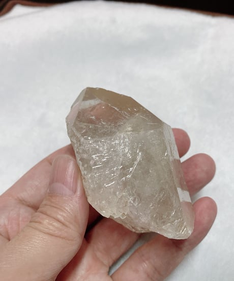 ヒマラヤ水晶　⑩