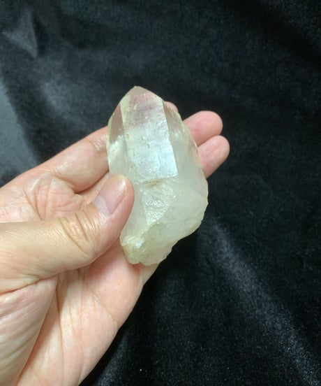ヒマラヤ水晶　㉓
