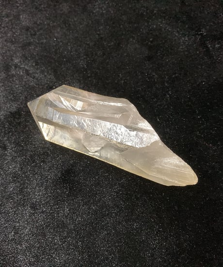 ヒマラヤ水晶　⑫