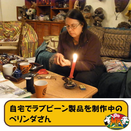 【送料無料】世界で一番大きな豆 幸せを呼ぶ「ズールーラブビーン」（モダマ）ばら売り 10個単位