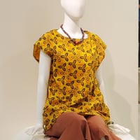 シュウェチュニック　イエロー１