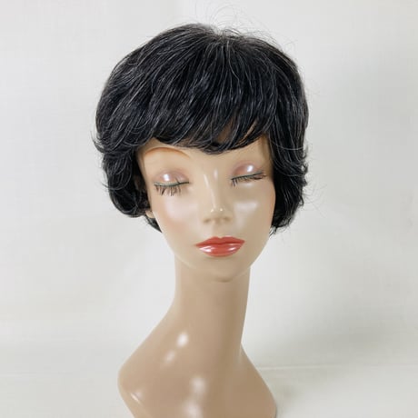 吊り輪　ウィッグご確認ページ Amazon.co.jp: SCORRO 吊り下げリングポニーテールストレートウィッグ