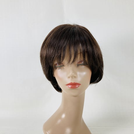 吊り輪　ウィッグご確認ページ 商品カタログ｜ウィッグのことならブライトララ